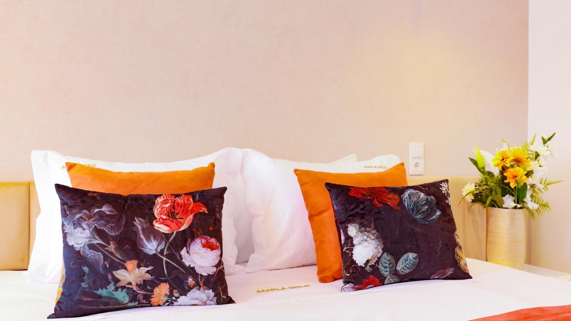 Arts By Loule - Alojamento De Charme Luaran gambar